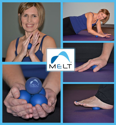 Melt Method - Wellness Works